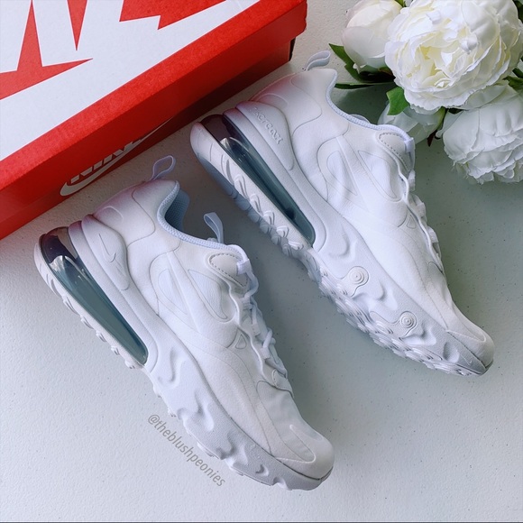 Nike Air Max 270 React NWT - Picture 6 of 11